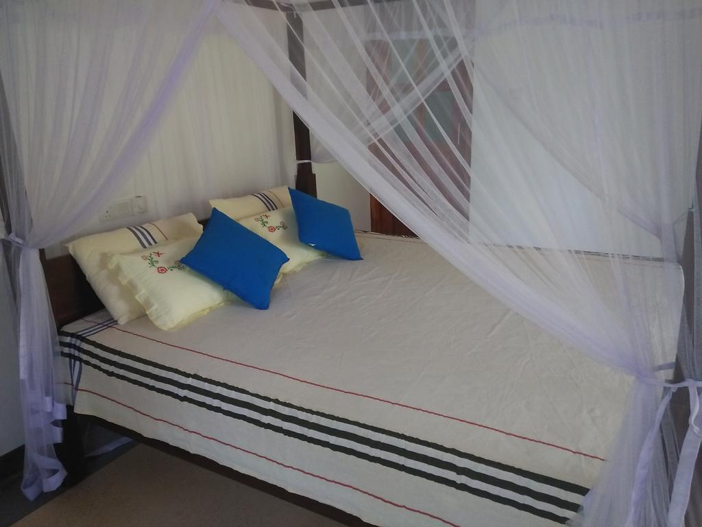 Jungle View One Bedroom Private Apartment Unawatuna Exteriör bild